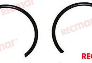 CIRCLIP (PACK OF TWO) REC6R5-11634-00
