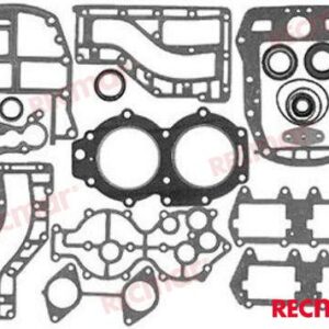 KIT JUNTAS REC6R6-W0001-02-00