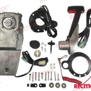 MANDO EMPOTRADO 6X3 REC6X3-48206-11