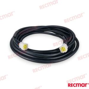 EXTENSION 8/26FT REC6X6-8258A-21