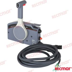 MANDO SINGLE 10 PINS TIRAR REC703-48272-12