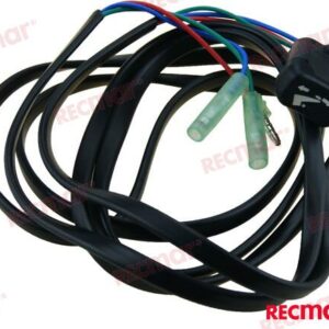 INTERRUPTOR TRIM REC704-82563-42