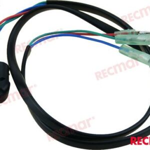 INTERRUPTOR TRIM REC704-82563-J2