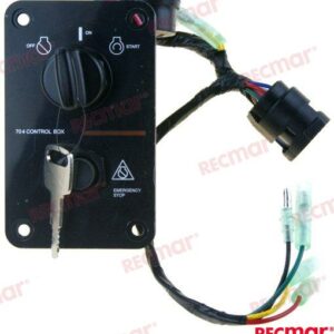 PANEL SIMPLE 704 REC704-82570-12