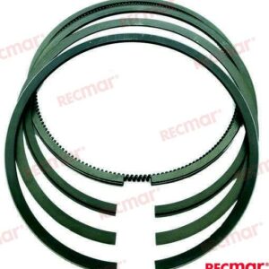 KIT AROS PISTON YSM12 REC704571-22500