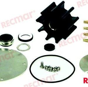 KIT REPARACION BOMBA 21219723 REC723MINORKIT