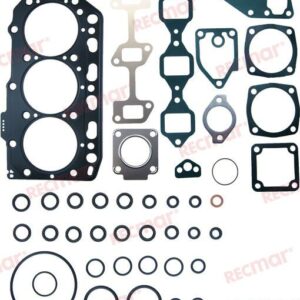 KIT DE JUNTAS MOTOR REC729271-92600
