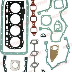 KIT JUNTAS MOTOR REC729693-92600