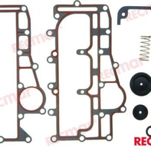 KIT TERMOSTATO REC75692A7