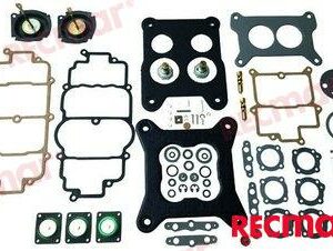 KIT CARBURADOR REC76104