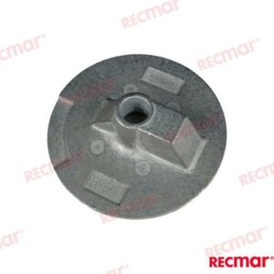 ANODO ZINC REC76214T1