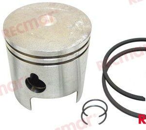 KIT PISTON REC779-803677T02
