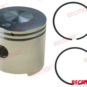 KIT PISTON REC779-9615T