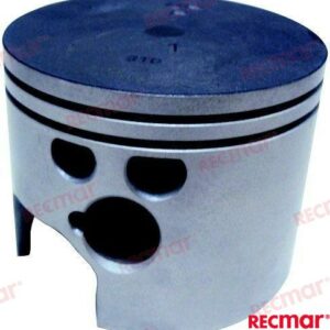 KIT PISTON BABOR STD REC785-9737T9