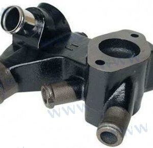 CUERPO DE TERMOSTATO REC78984A08