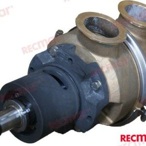 BOMBA DE AGUA CATERPILLAR SERIE 3508 REC7C3614