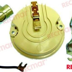 KIT ENCENDIDO REC801766