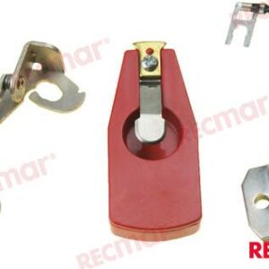 KIT ENCENDIDO REC801767