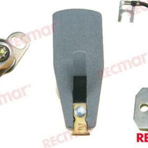 KIT ENCENDIDO REC801768