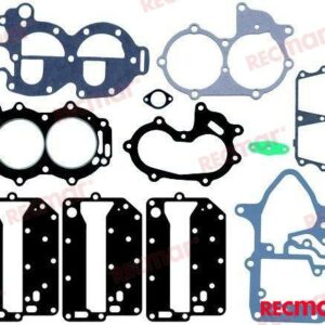 KIT JUNTAS MOTOR REC802133