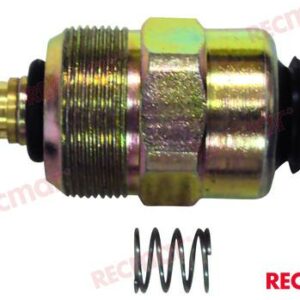 SOLENOIDE REC803623001