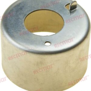 CASQUILLO INOX REC803751