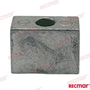 ANODO ZINC REC804043
