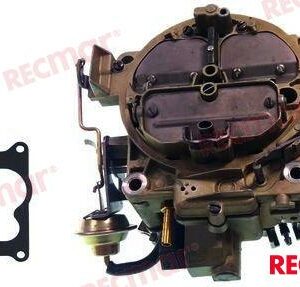CARBURADOR REMANU.ROCHESTER REC804626R02
