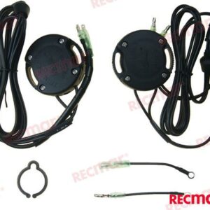 KIT SENSORES TRIM MERCRUISER REC805320A03