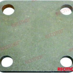 TAPA DE COLECTOR REC806341