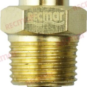 SENSOR TEMPERATURA 3/8" 18 NPT REC806490T