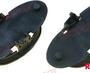 KIT DE DOS PALOMILLAS DE ESCAPE REC807166A3