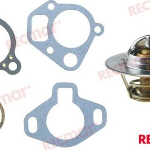 KIT TERMOSTATO 140º MOTORES MCM FORD REC807252Q3