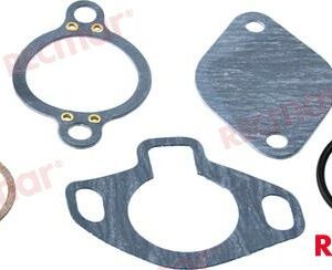 KIT TERMOSTATO V6 Y V8 REC807252Q4