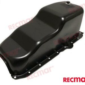 CARTER ACEITE MPI/GXI REC809910