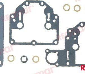 KIT JUNTAS CARBURADOR REC8107492