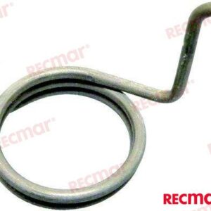 MUELLE VOLVO REC814396