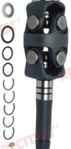 KIT TRANSMISION ALPHA GEN II REC814819A7