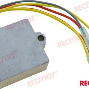 REGULADOR VOLTAJE REC815279A2