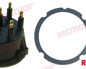 TAPA DELCO REC815407A2