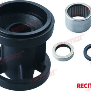 COJINETE COLA ALPHA ONE REC818763A10