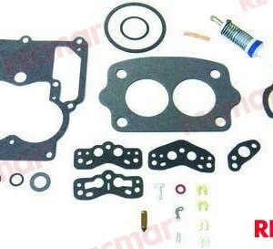 KIT CARBURADOR REC823427A1