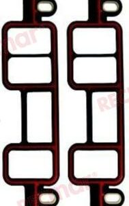 GASKET: INTAKE MANIFOLD262 G-2 UNIDADES REC824326002