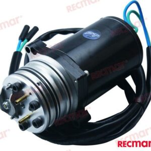 MOTOR POWER TRIM REC826729A10
