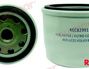 FILTRO COMBUSTIBLE REC829913