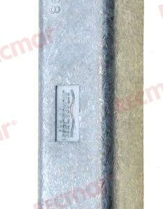 ANODO VOLVO ZINC REC832598
