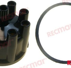 TAPA DELCO V8 PRESTOLITE REC835702