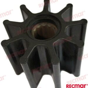 IMPULSOR JABSCO 836-0001 REC836-0001