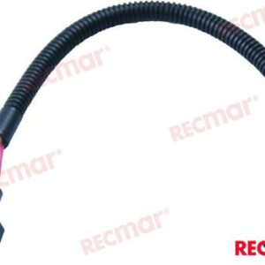 WIRE LEAD: COIL-DIST+FILTER REC84-817376T01