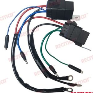 CONVERTIDOR CABLEADO DE 3-2 CABLES REC84-819514T26